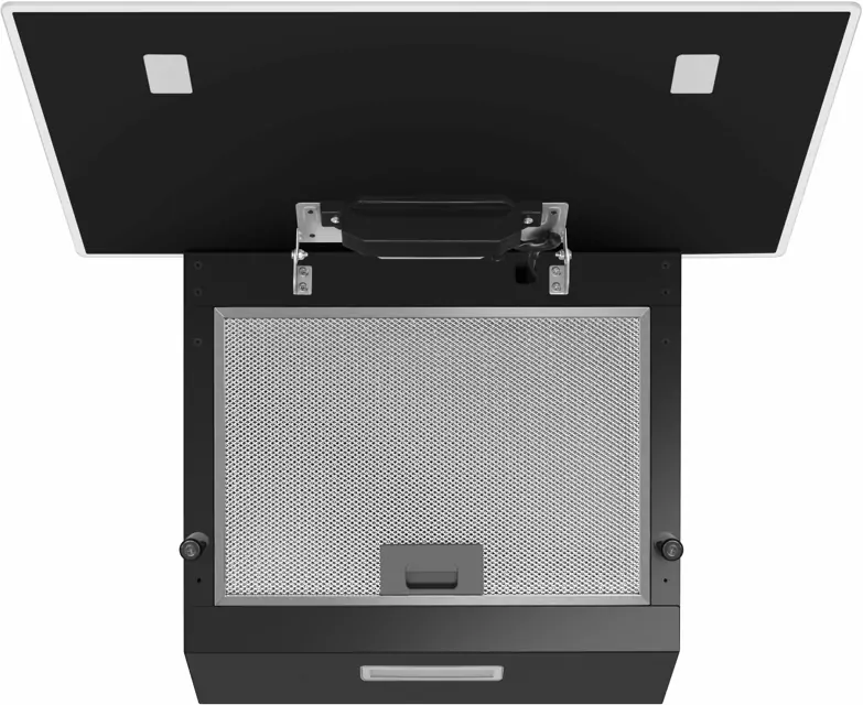 MEFERI AIRBOX60BK LIGHT.7