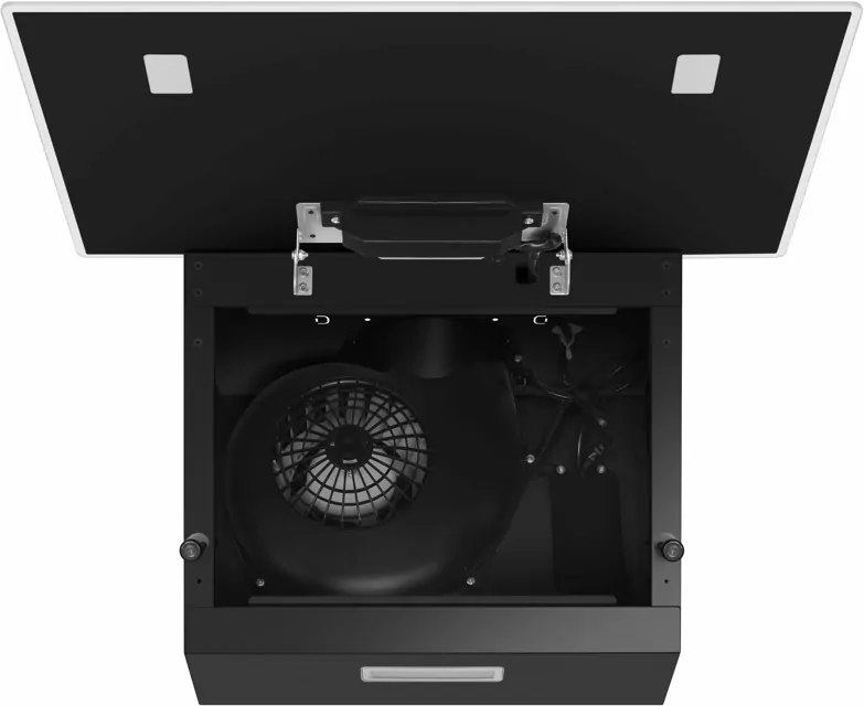 MEFERI AIRBOX60BK LIGHT.8