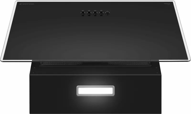 MEFERI AIRBOX60BK LIGHT.9