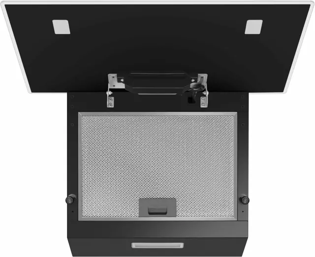 MEFERI AIRBOX60BK LIGHT.7