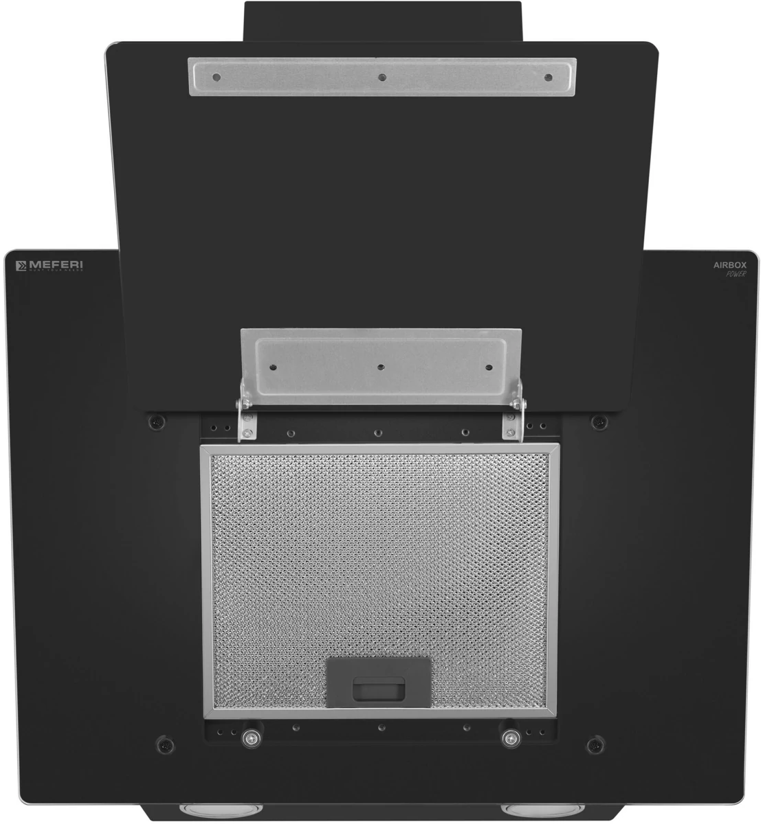 MEFERI AIRBOX60BK POWER.4