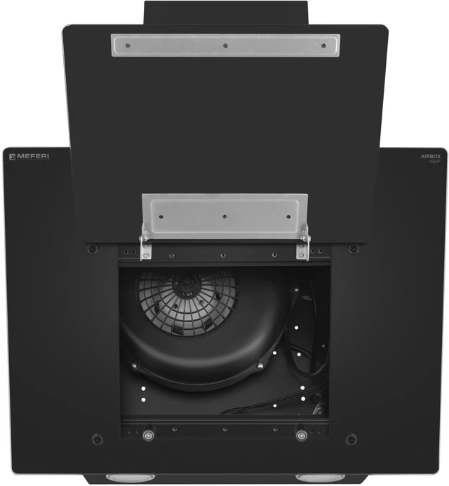 MEFERI AIRBOX60BK POWER.5