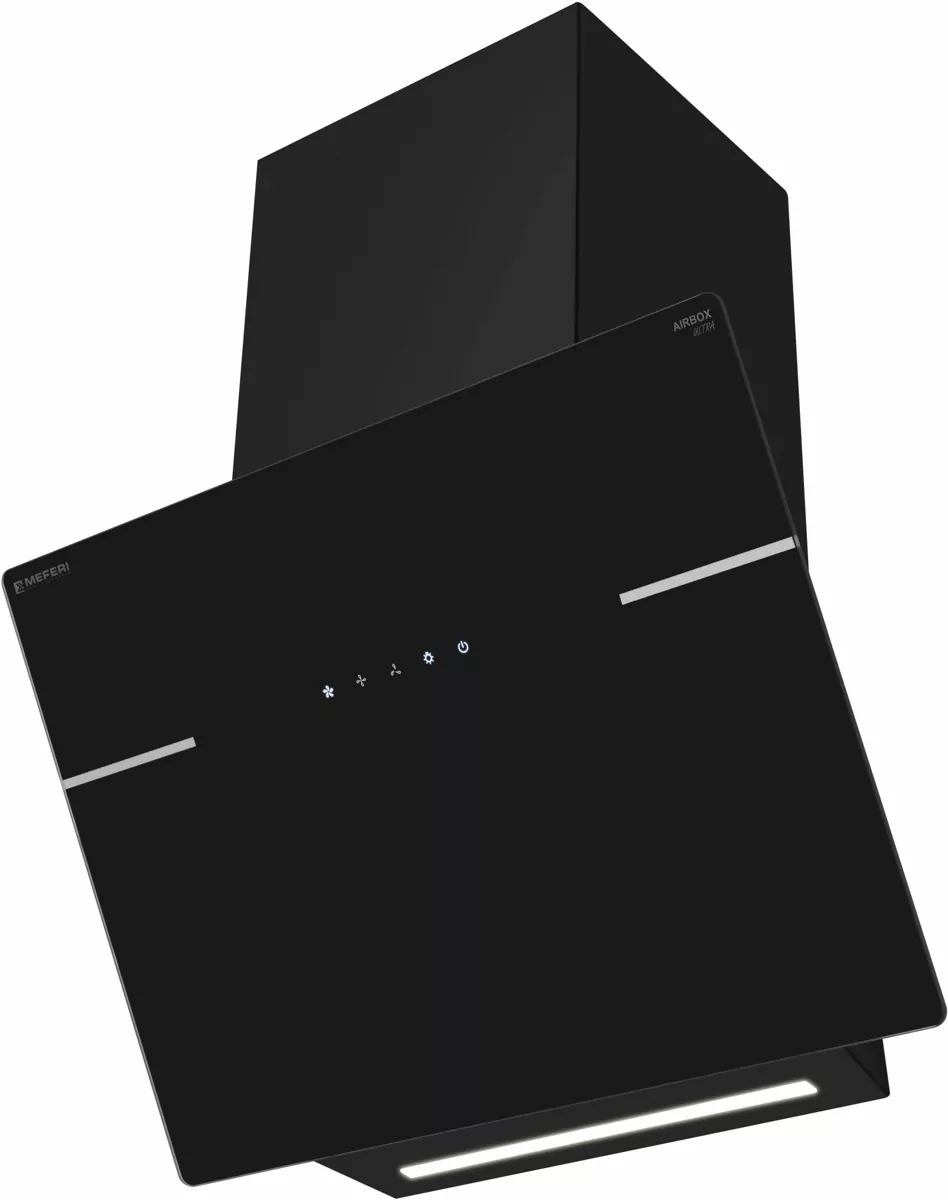 MEFERI AIRBOX60BK ULTRA.1