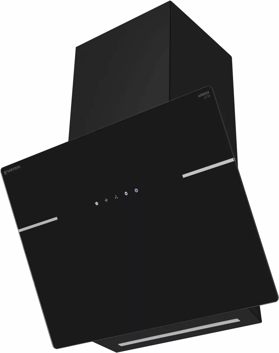 MEFERI AIRBOX60BK ULTRA.2
