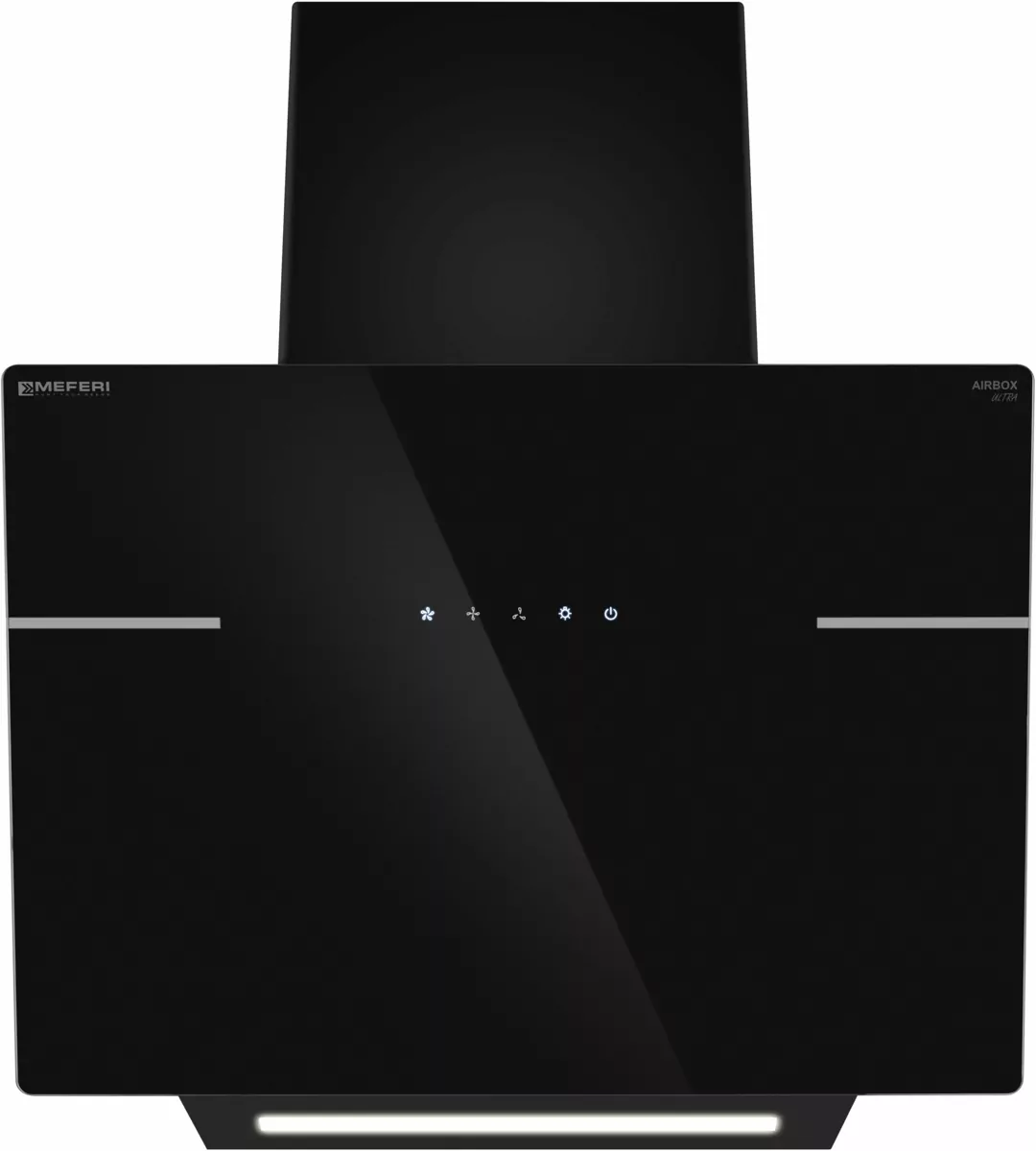 MEFERI AIRBOX60BK ULTRA.3
