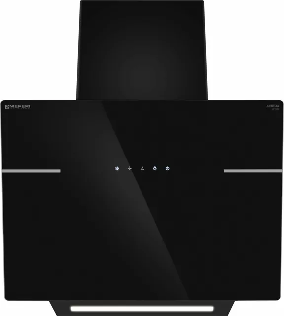 MEFERI AIRBOX60BK ULTRA.3