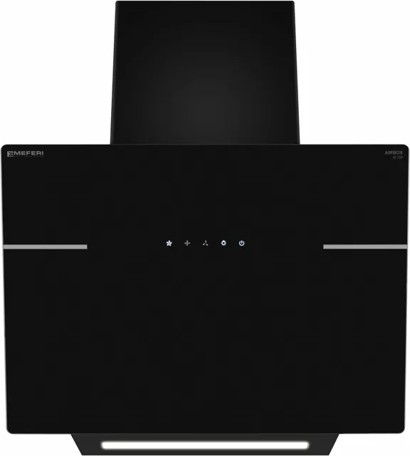 MEFERI AIRBOX60BK ULTRA.4