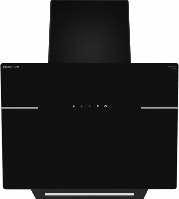 MEFERI AIRBOX60BK ULTRA.5