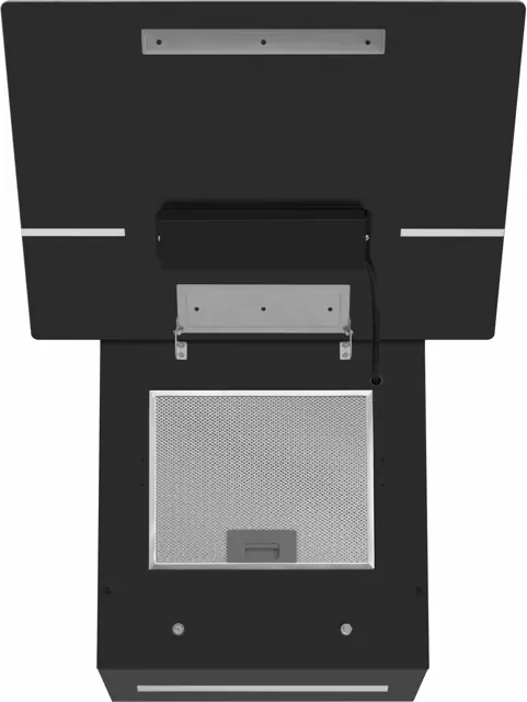 MEFERI AIRBOX60BK ULTRA.6