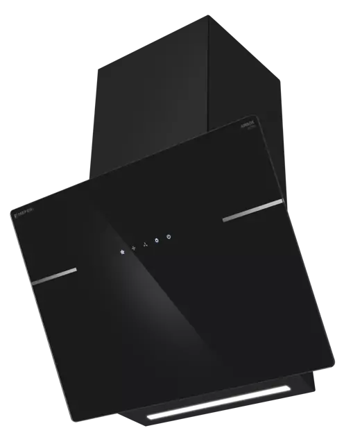 MEFERI AIRBOX60BK ULTRA.0