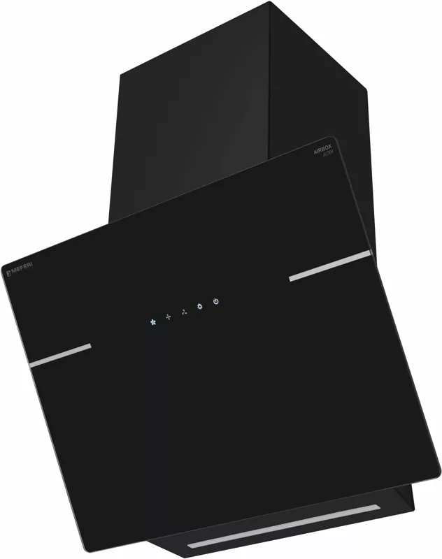 MEFERI AIRBOX60BK ULTRA.2