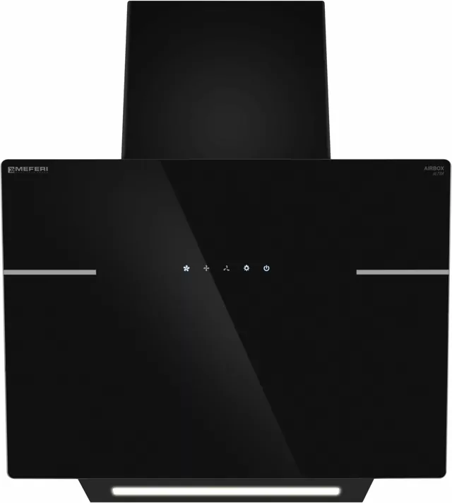 MEFERI AIRBOX60BK ULTRA.3