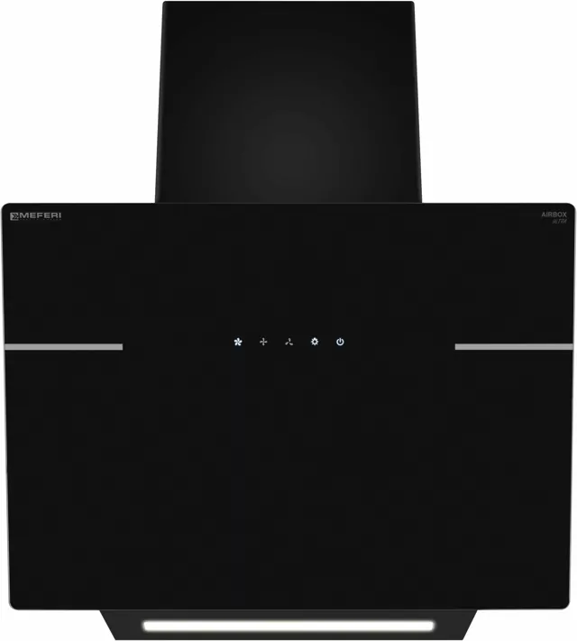 MEFERI AIRBOX60BK ULTRA.4