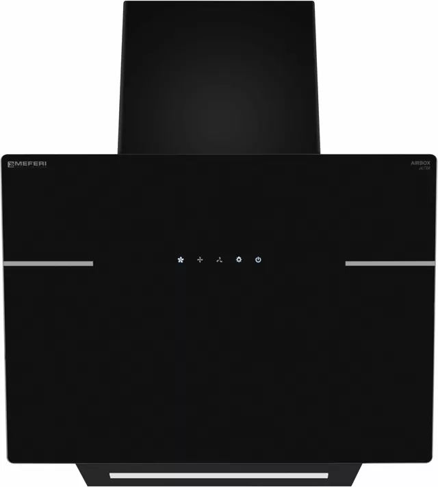 MEFERI AIRBOX60BK ULTRA.5