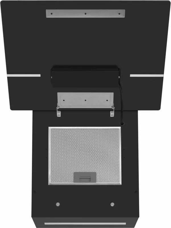 MEFERI AIRBOX60BK ULTRA.6
