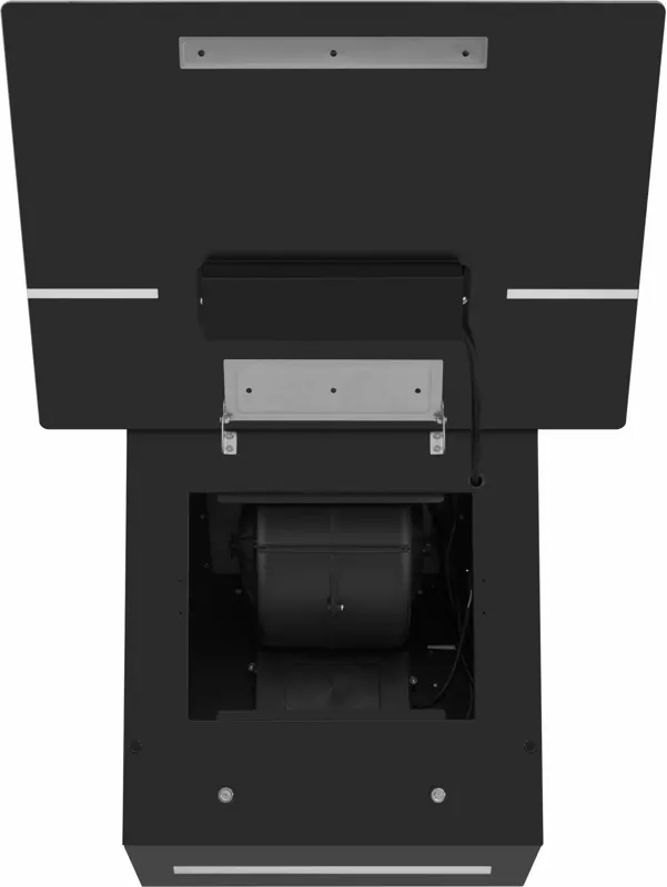 MEFERI AIRBOX60BK ULTRA.7