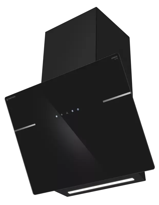 MEFERI AIRBOX60BK ULTRA.0