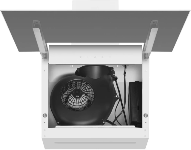 MEFERI AIRBOX60WH COMFORT.5