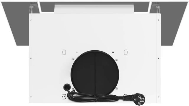 MEFERI AIRBOX60WH COMFORT.9