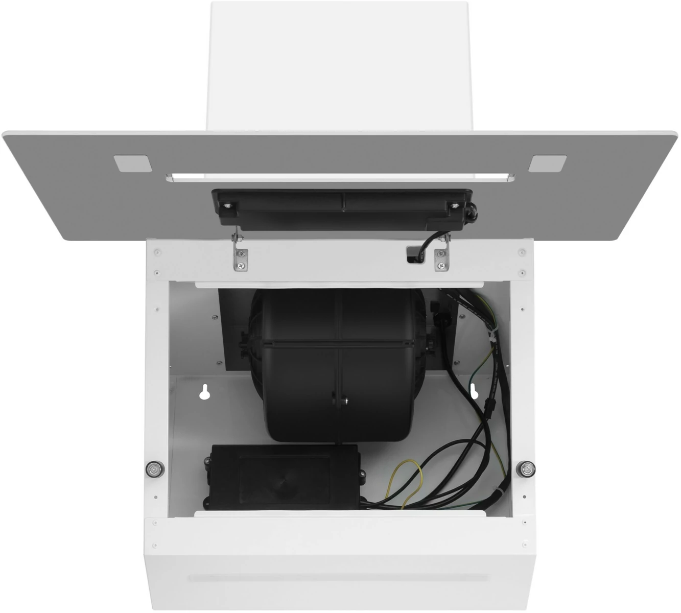 MEFERI AIRBOX60WH COMFORT PLUS.6
