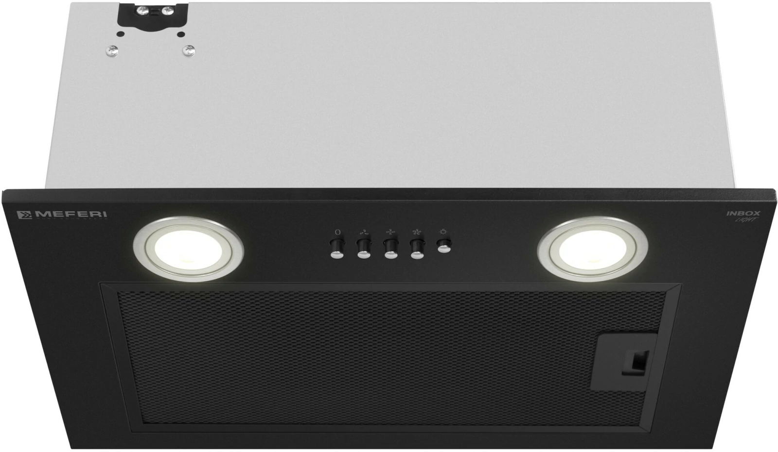 MEFERI INBOX45BK LIGHT.2