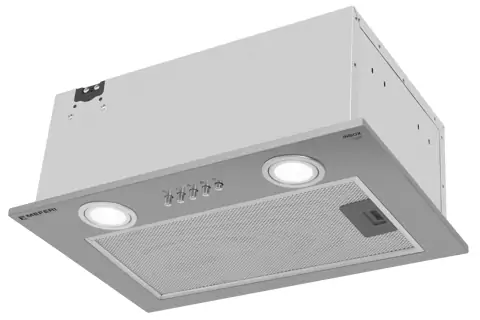 MEFERI INBOX45IX LIGHT