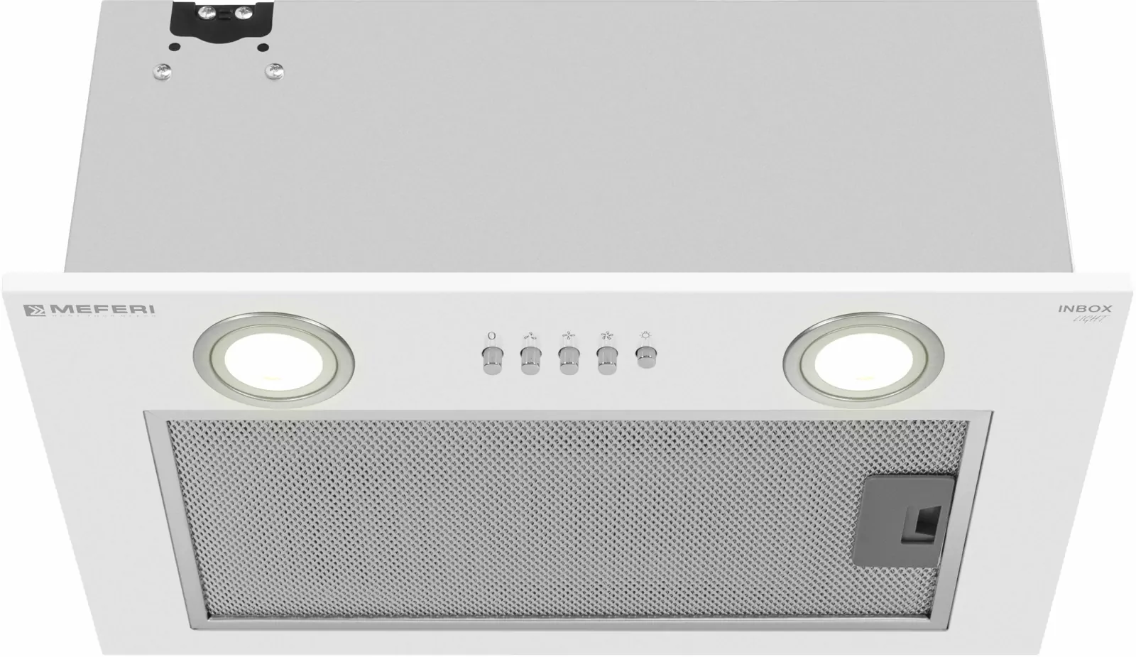 MEFERI INBOX45WH LIGHT.2
