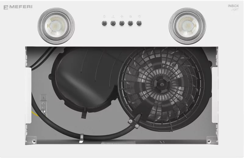 MEFERI INBOX45WH LIGHT.6