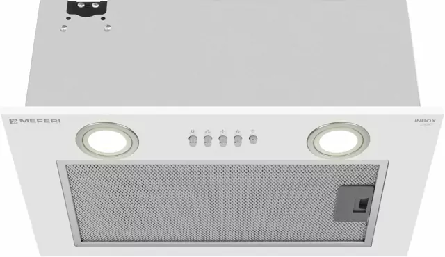 MEFERI INBOX45WH LIGHT.2