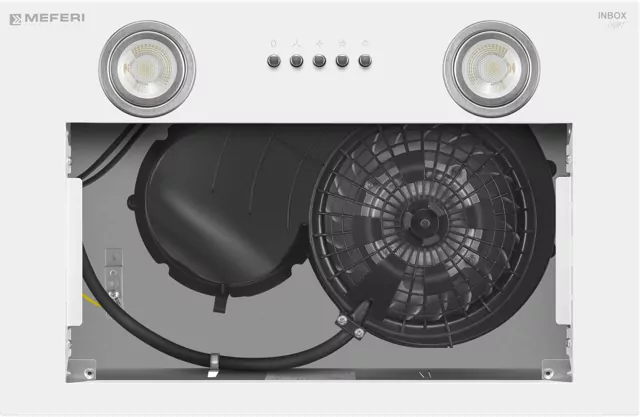 MEFERI INBOX45WH LIGHT.6
