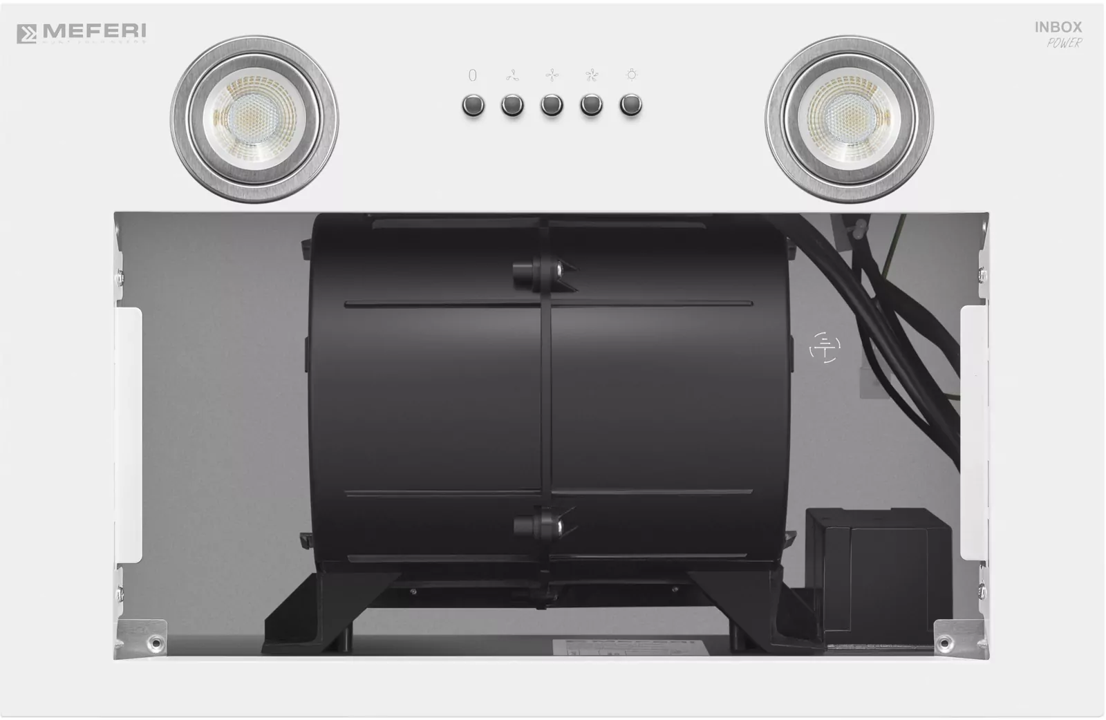 MEFERI INBOX45WH POWER.3