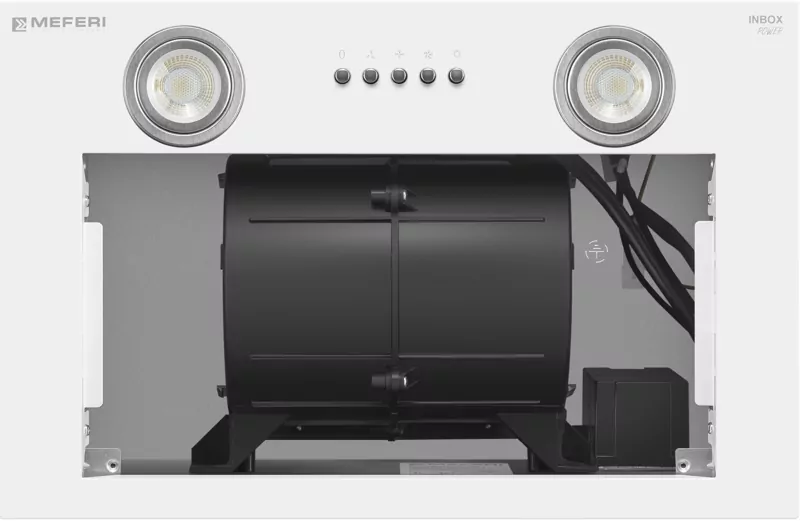 MEFERI INBOX45WH POWER.3