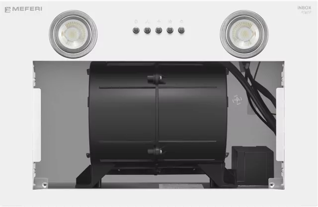 MEFERI INBOX45WH POWER.3