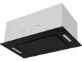 MEFERI INBOX52BK GLASS COMFORT.2