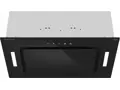 MEFERI INBOX52BK GLASS COMFORT.3