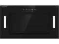 MEFERI INBOX52BK GLASS COMFORT.6