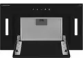 MEFERI INBOX52BK GLASS COMFORT.8