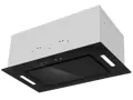 MEFERI INBOX52BK GLASS COMFORT.0