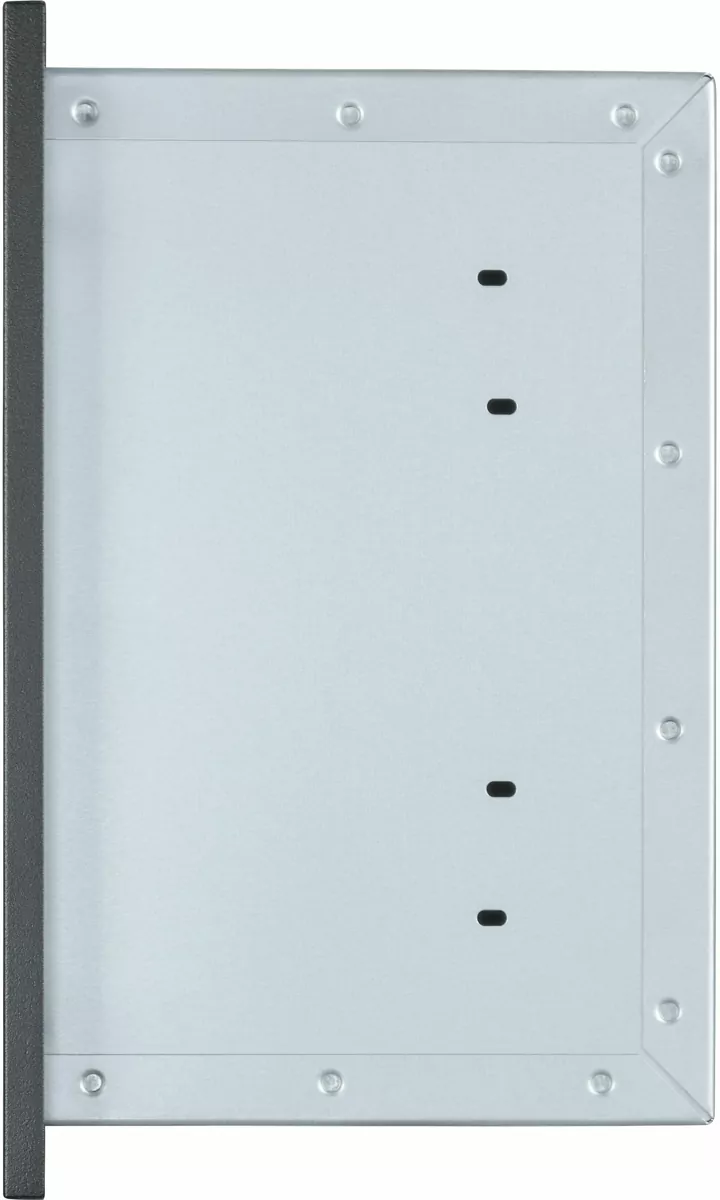 MEFERI INBOX52BK GLASS ULTRA.8