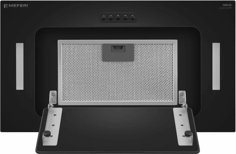 MEFERI INBOX52BK GLASS ULTRA.4