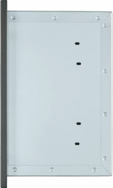 MEFERI INBOX52BK GLASS ULTRA.8