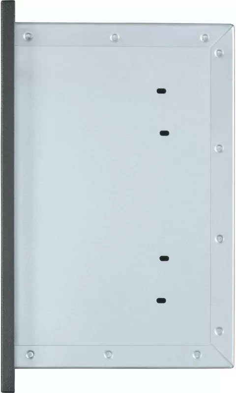 MEFERI INBOX52BK GLASS ULTRA.8