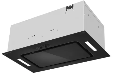 MEFERI INBOX52BK GLASS ULTRA