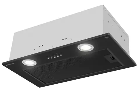 MEFERI INBOX52BK LIGHT
