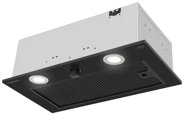 MEFERI INBOX52BK PUSH COMFORT.0