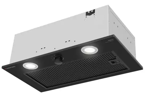 MEFERI INBOX52BK PUSH COMFORT