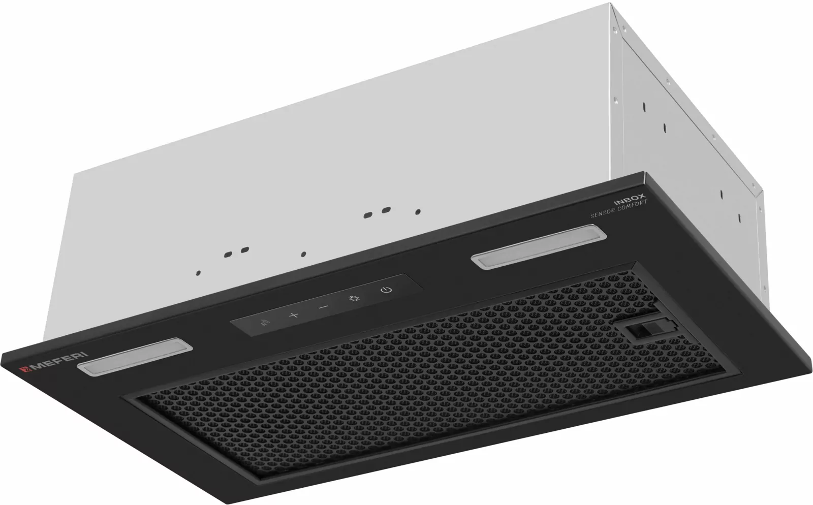 MEFERI INBOX52BK SENSOR COMFORT.1