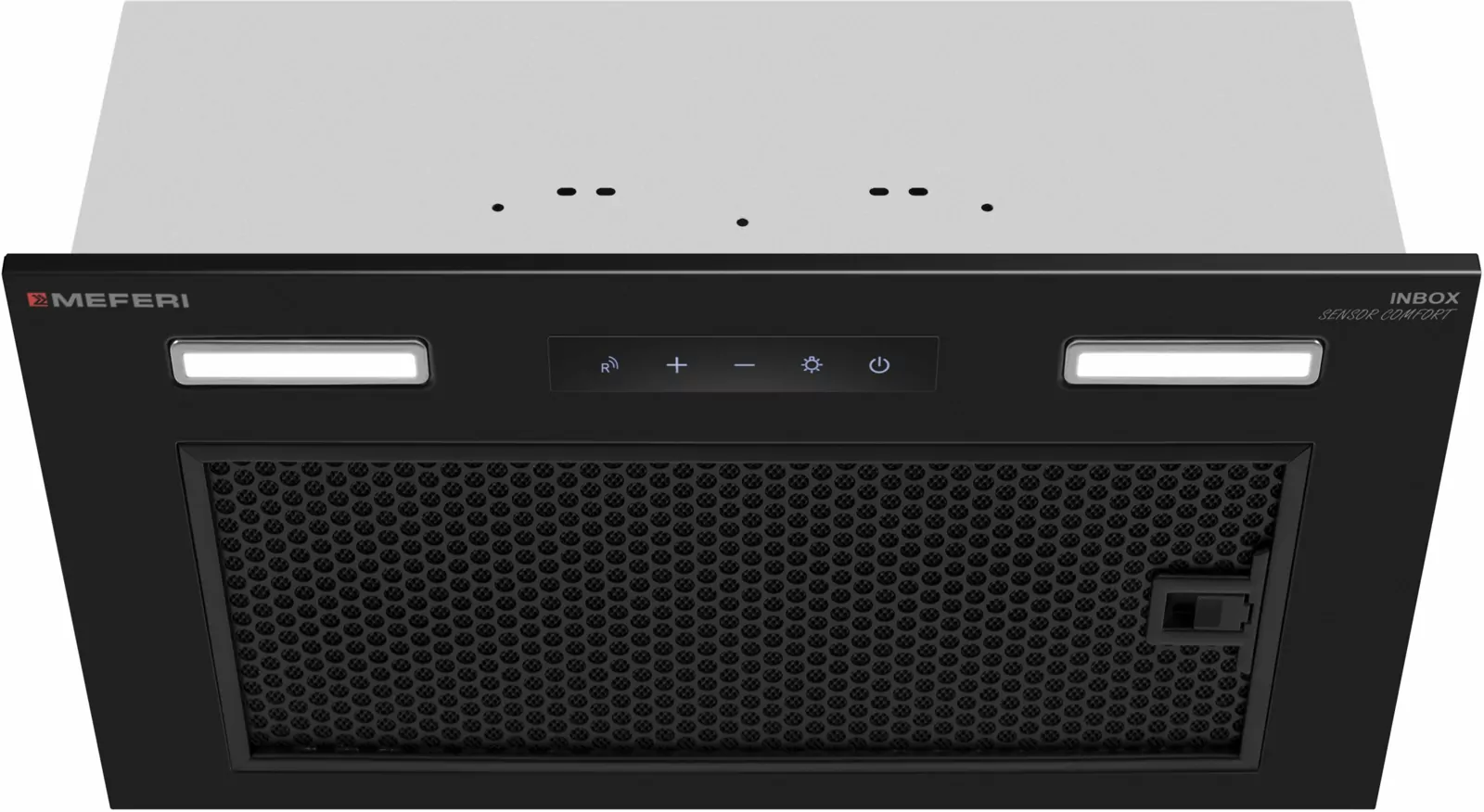 MEFERI INBOX52BK SENSOR COMFORT.2
