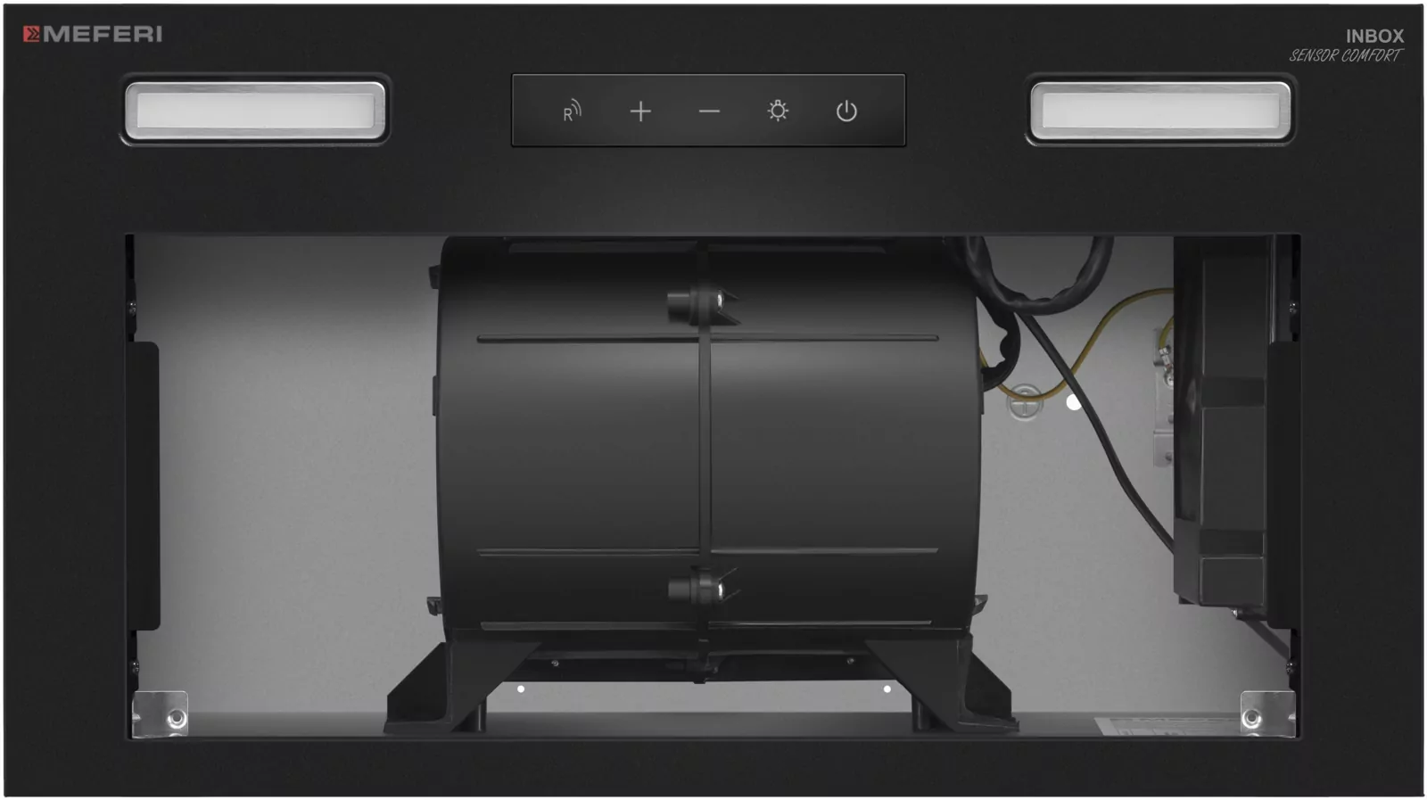MEFERI INBOX52BK SENSOR COMFORT.6