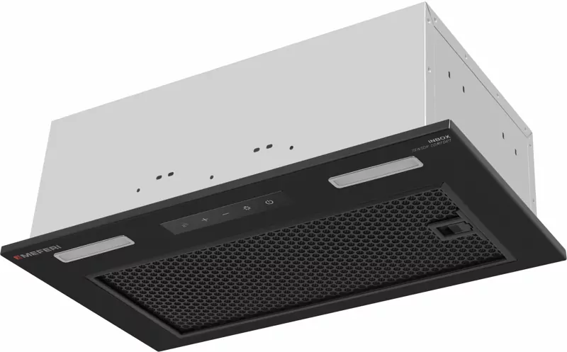 MEFERI INBOX52BK SENSOR COMFORT.1